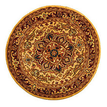 area rug