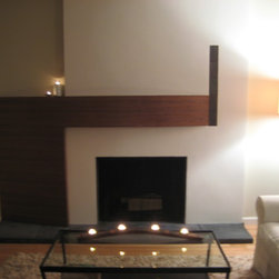 Fireplace Design - Products