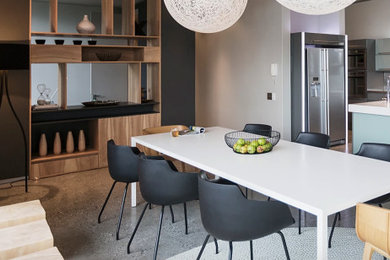 Kitchens