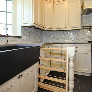 Chatham Remodel