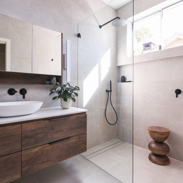 Thornleigh Modern Bathroom Renovation