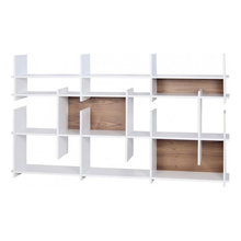 Book cases