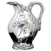 Horse/Rope Pitcher