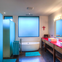 Bathroom Ideas