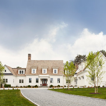 Riverfront Residence