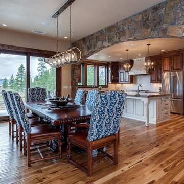 Second Home in the Colorado Rockies - Fraser Valley