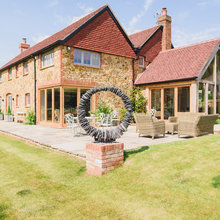 Dream house