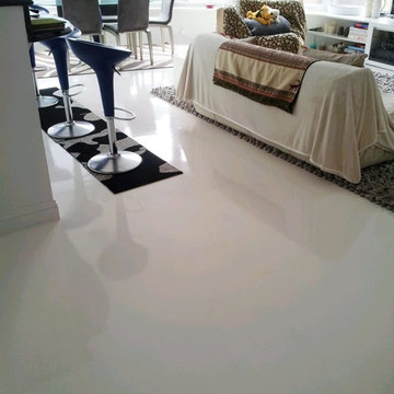 Hoboken Loft
