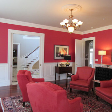 Penwood Rd., Bedford, NY 1054
