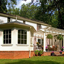 Blanton's House