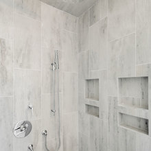 Upstairs Bath