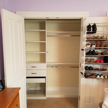 Custom Closets