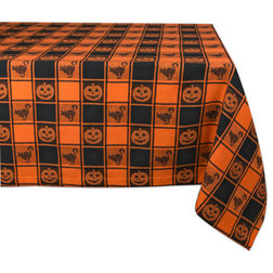 Contemporary Tablecloths by Design Imports