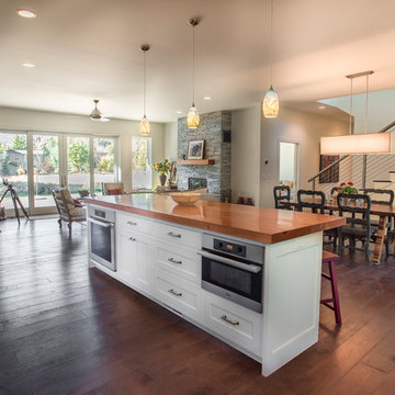Ketchum Idaho Residence
