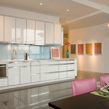 Kitchen Backsplash