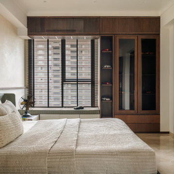 Son's Bedroom