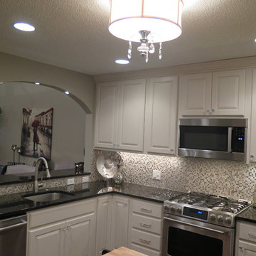 Towhome Remodel