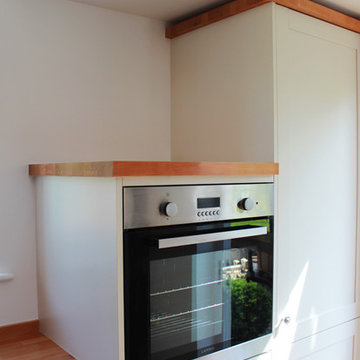 Cosy Annex in Conservation Area
