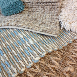 Showroom Products - Rugs