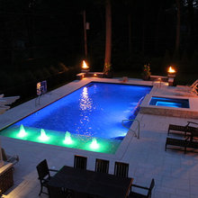 Pools