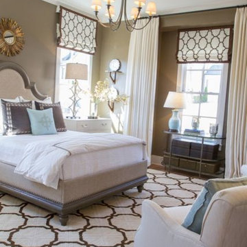 HGTV Smart Home 2014 built by Carbine & Associates Nashville, TN