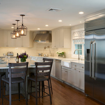 Wilmington Kitchen Remodel