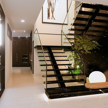 Bellevue Home Design