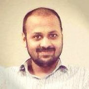 Amreesh Kumar's photo