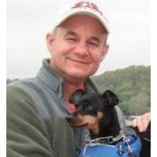 Marc Brenard's photo