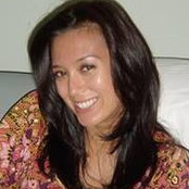 Photo de Marie Hoffman