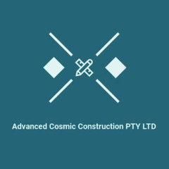 Advanced Cosmic Construction