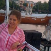İrem Güngör's photo