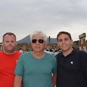 Brendan Small's photo