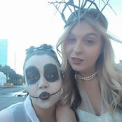 Nicole Brown's photo