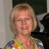 Suzy Baker's photo