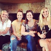 Stephanie La Pier's photo