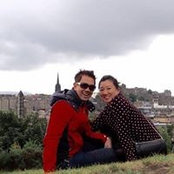 Alan Goh's photo