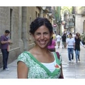 Foto de Sandra Serrano
