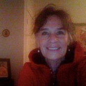 Marjorie Corbetts foto