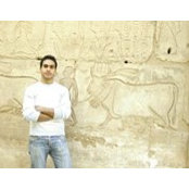 Mohamed Megahed's photo