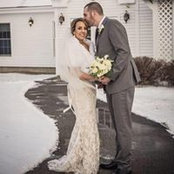Hillary Cullen's photo