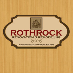 Rothrock Renovation & Remodeling