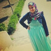 Merna Shebls billede