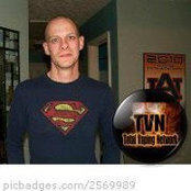 David Ward's photo