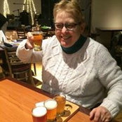 Foto von Sue Bennett