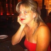 Roni Rodman's photo