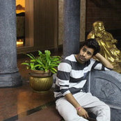 Rohit Meenas foto