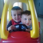 Orla Price's photo