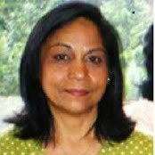 pramila sen's photo
