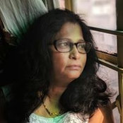 Mita Dasguptas foto